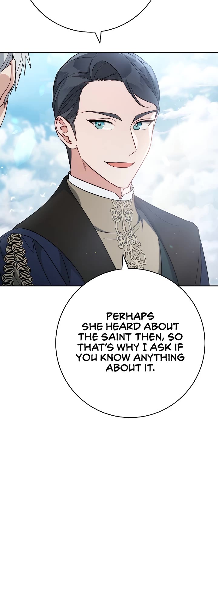 Marriage of Convenience Chapter 64.5 page 56 - Chapter 64.5: r19 version.