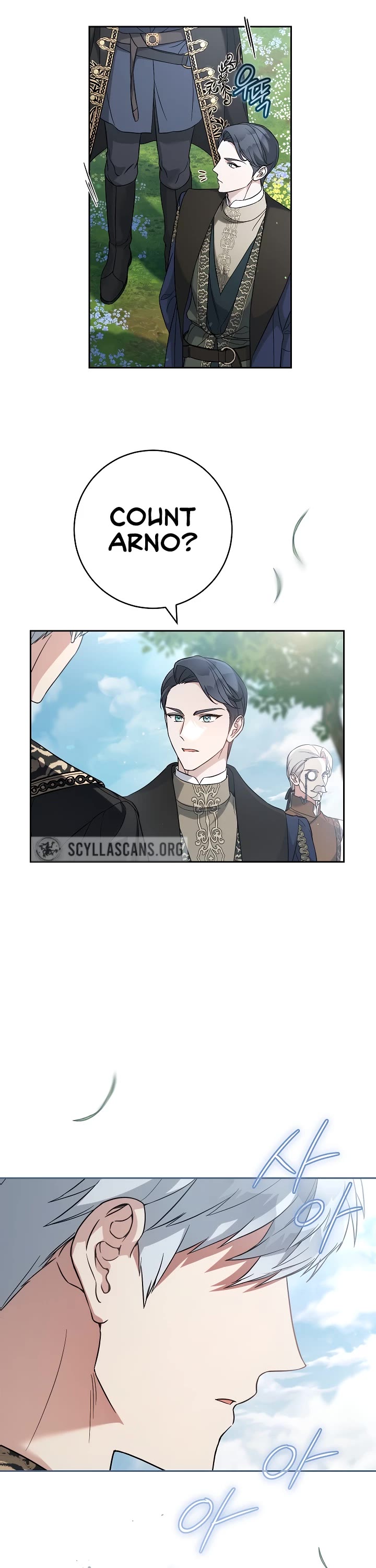 Marriage of Convenience Chapter 64.5 page 57 - Chapter 64.5: r19 version.
