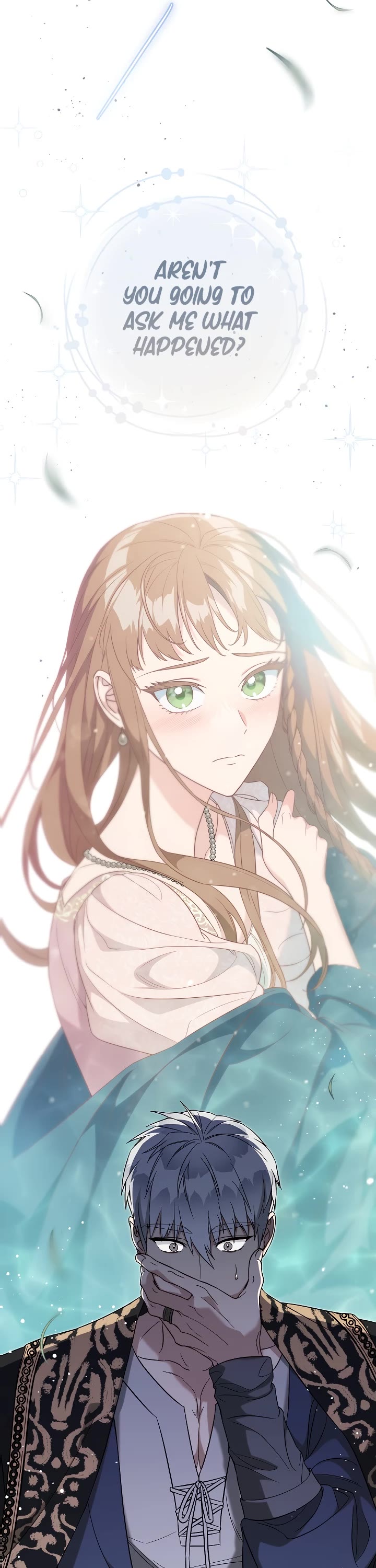 Marriage of Convenience Chapter 64.5 page 58 - Chapter 64.5: r19 version.