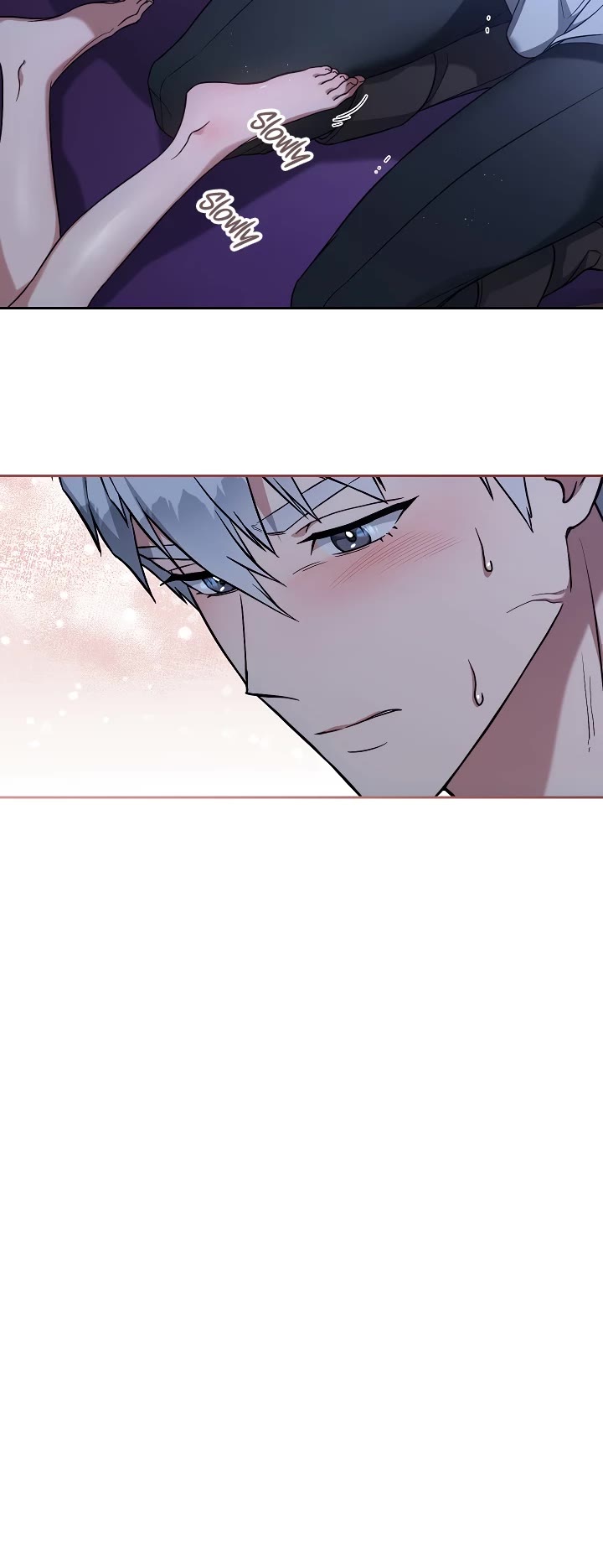 Marriage of Convenience Chapter 64.5 page 9 - Chapter 64.5: r19 version.