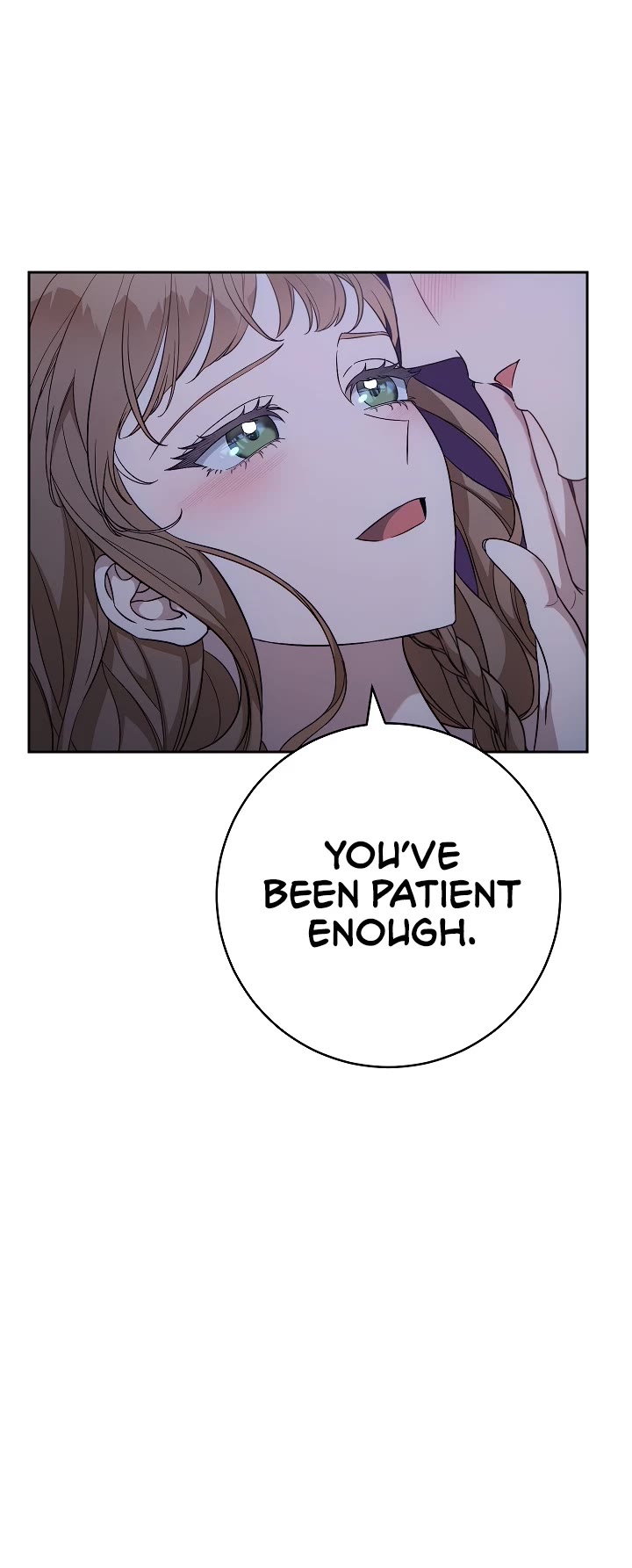 Marriage of Convenience Chapter 64 page 13 - Chapter 64