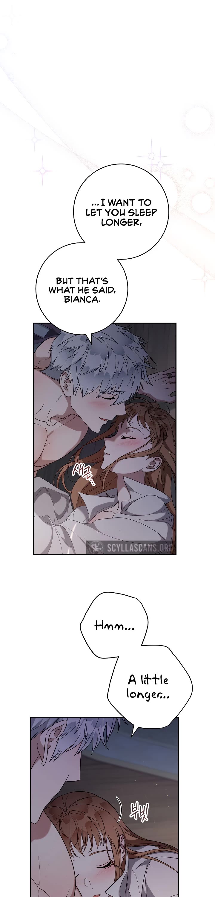 Marriage of Convenience Chapter 64 page 25 - Chapter 64