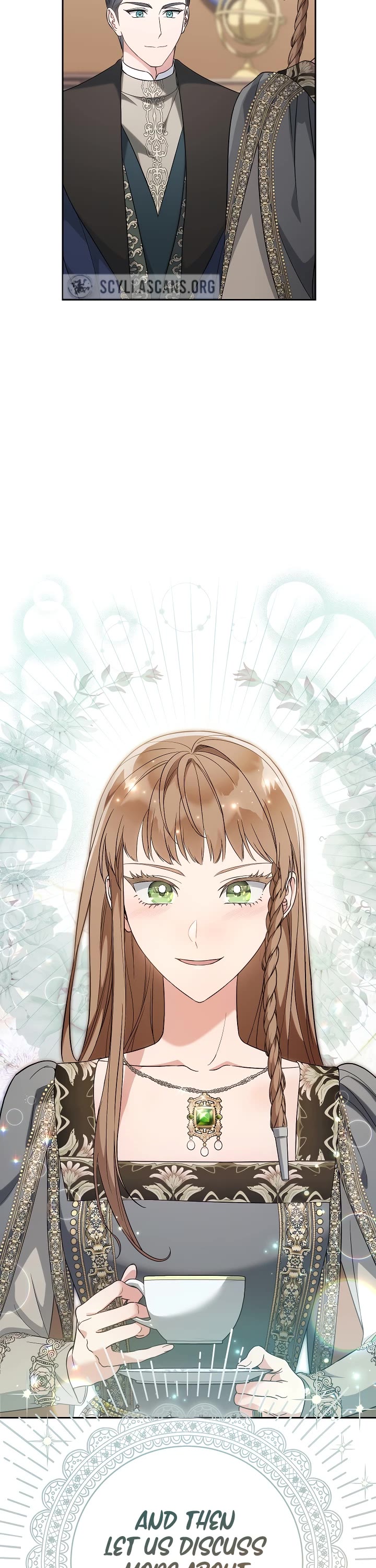 Marriage of Convenience Chapter 64 page 37 - Chapter 64