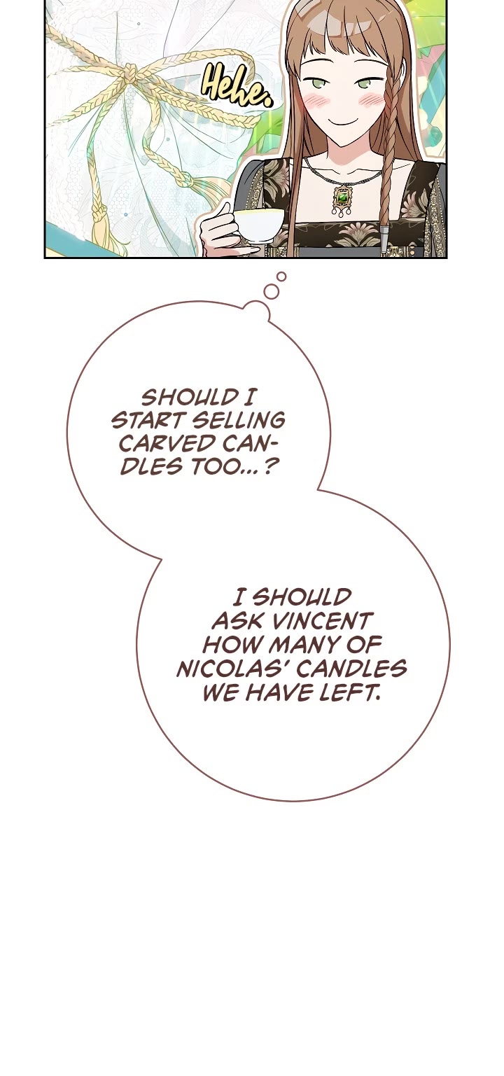 Marriage of Convenience Chapter 64 page 43 - Chapter 64