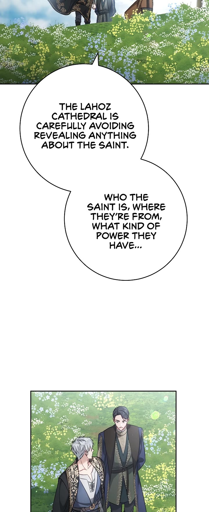 Marriage of Convenience Chapter 64 page 46 - Chapter 64