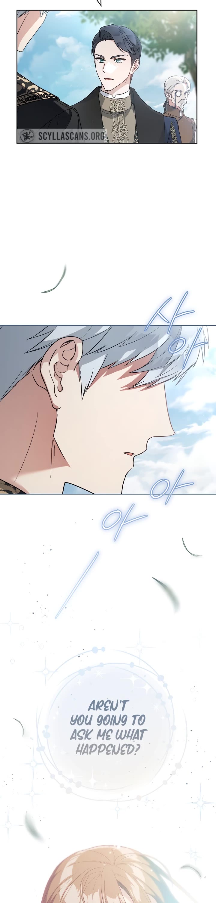 Marriage of Convenience Chapter 64 page 49 - Chapter 64