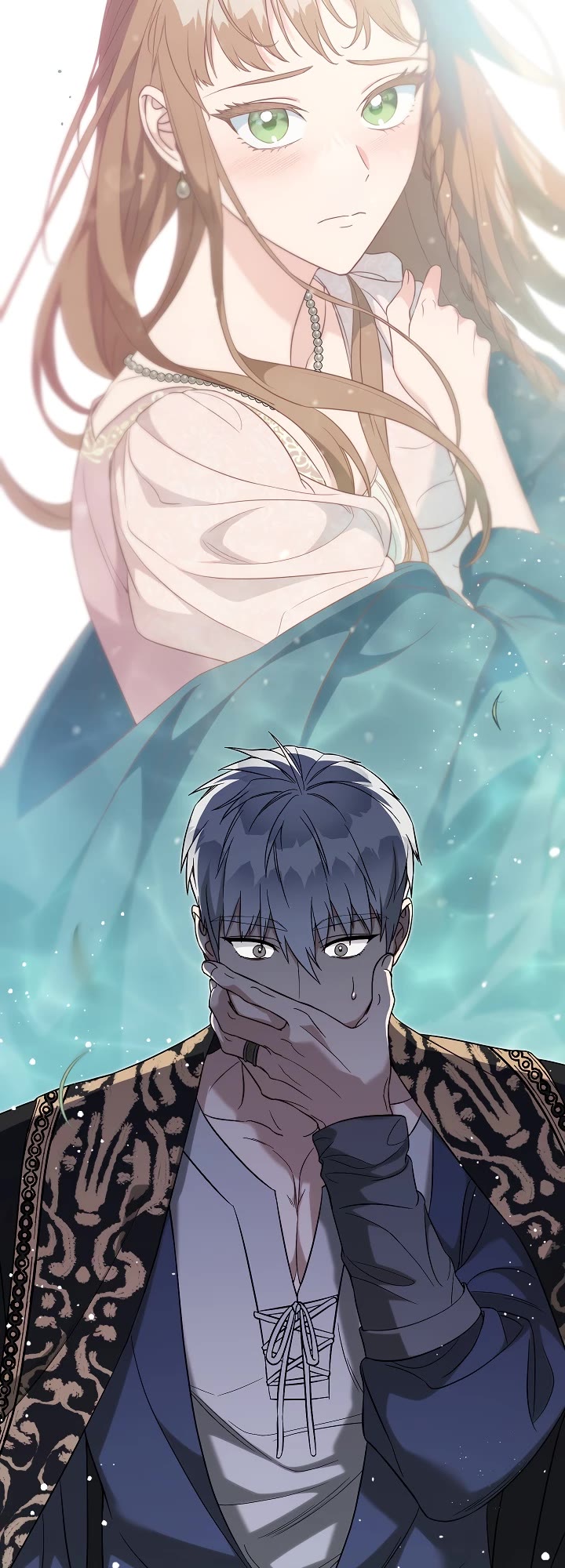 Marriage of Convenience Chapter 64 page 50 - Chapter 64