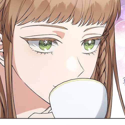 Marriage of Convenience Chapter 64 cover