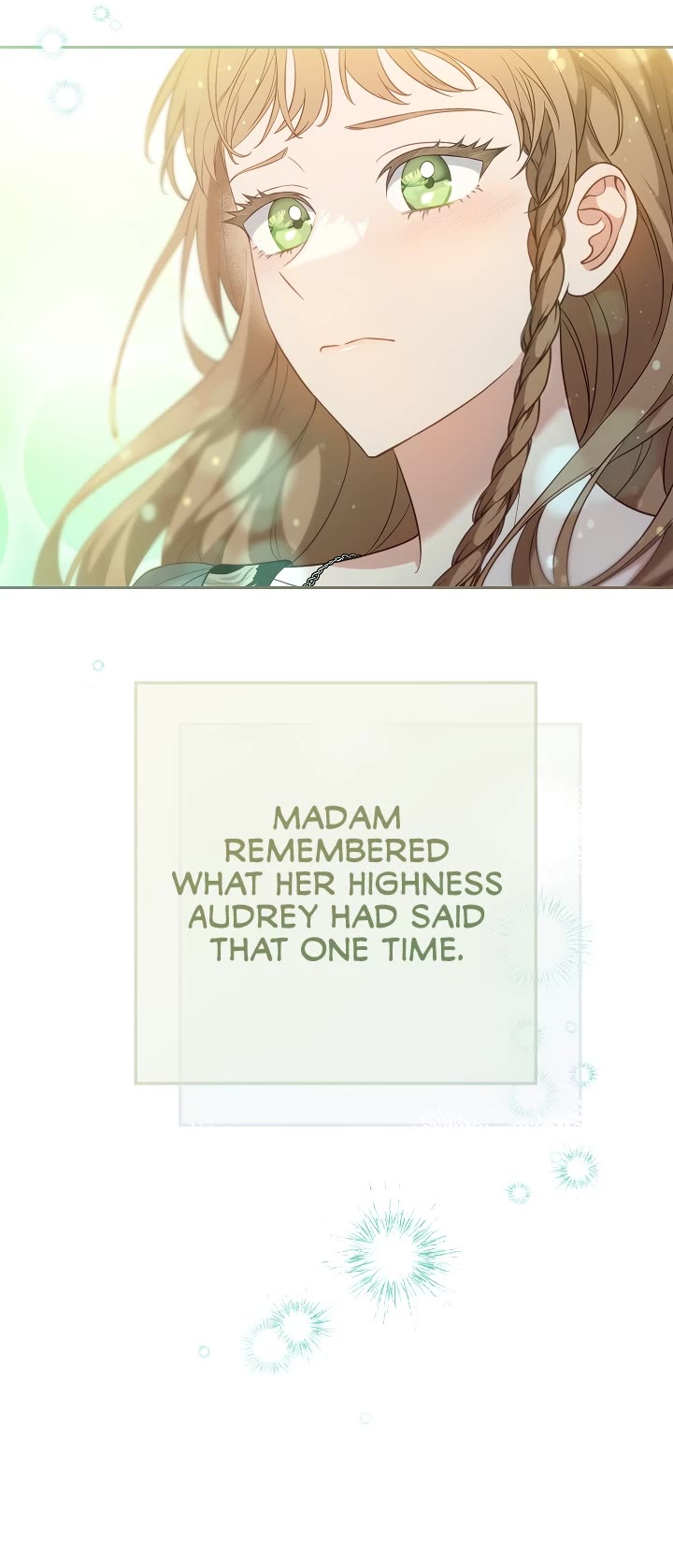 Marriage of Convenience Chapter 65 page 14 - Chapter 65