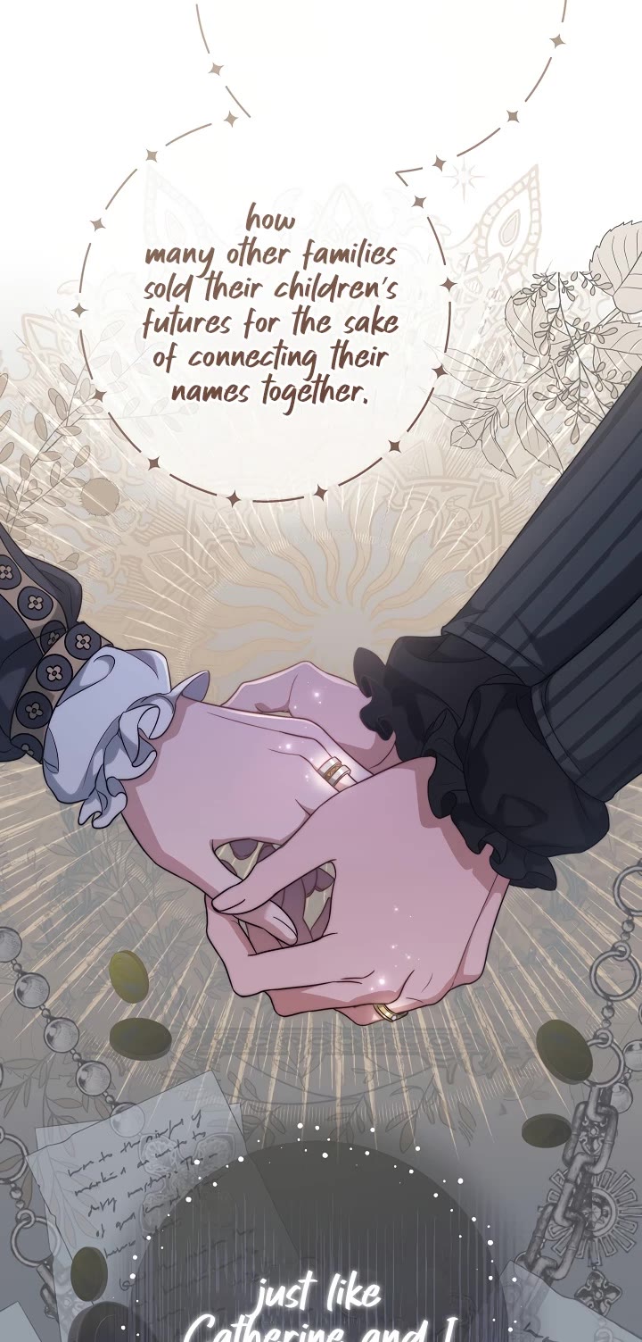 Marriage of Convenience Chapter 65 page 16 - Chapter 65
