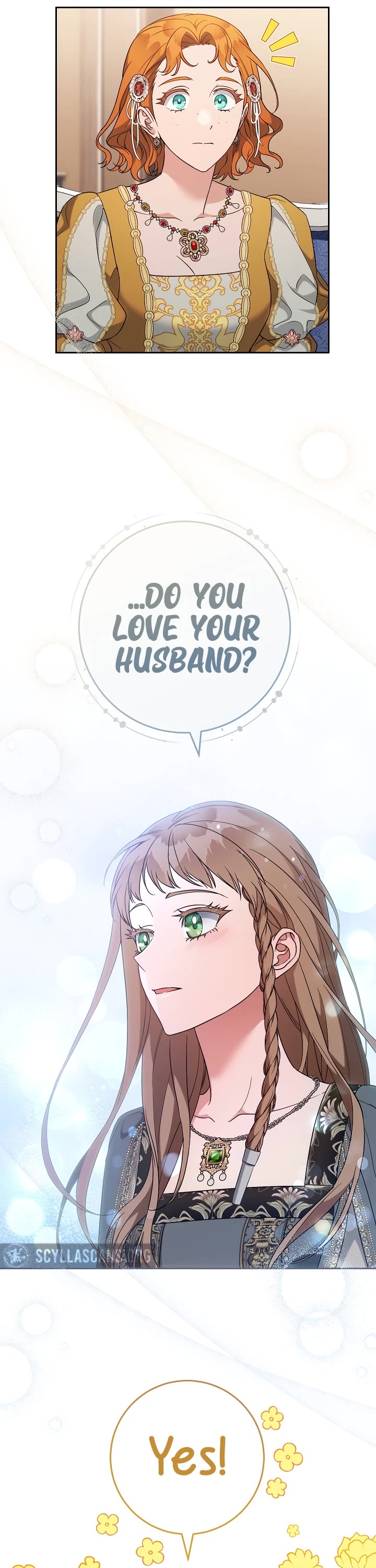 Marriage of Convenience Chapter 65 page 18 - Chapter 65