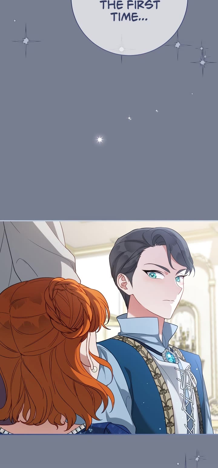 Marriage of Convenience Chapter 65 page 20 - Chapter 65