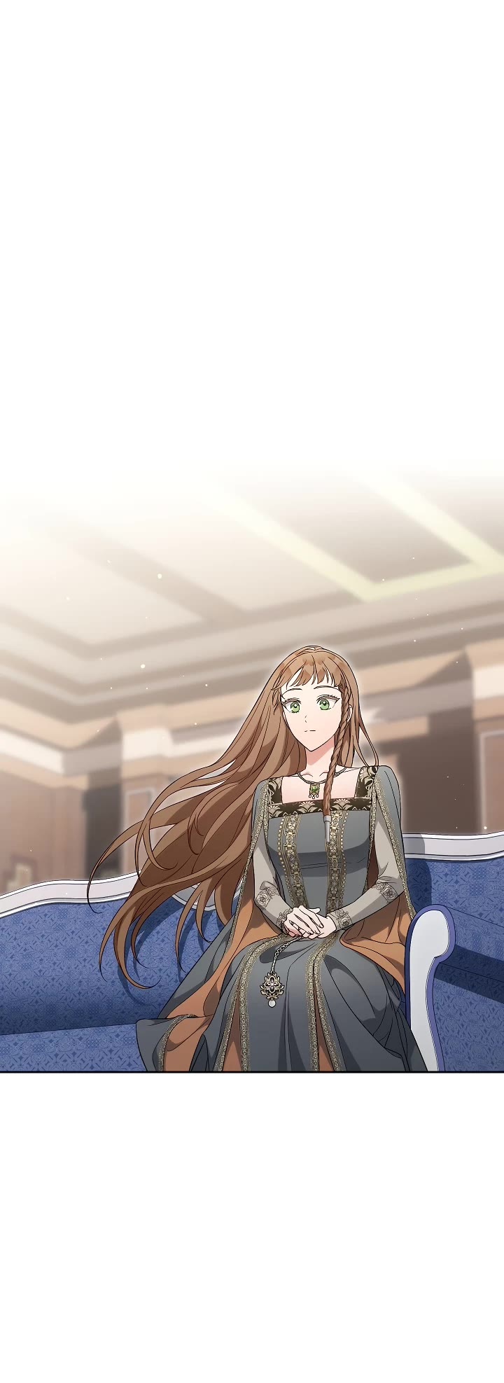 Marriage of Convenience Chapter 65 page 25 - Chapter 65