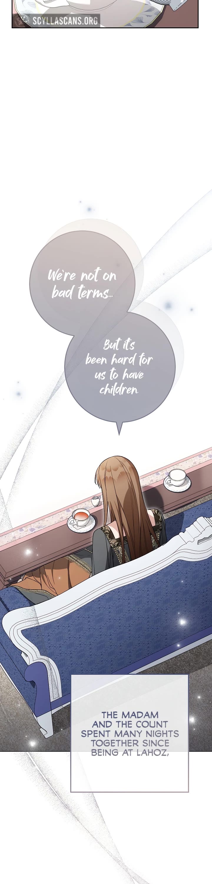 Marriage of Convenience Chapter 65 page 27 - Chapter 65