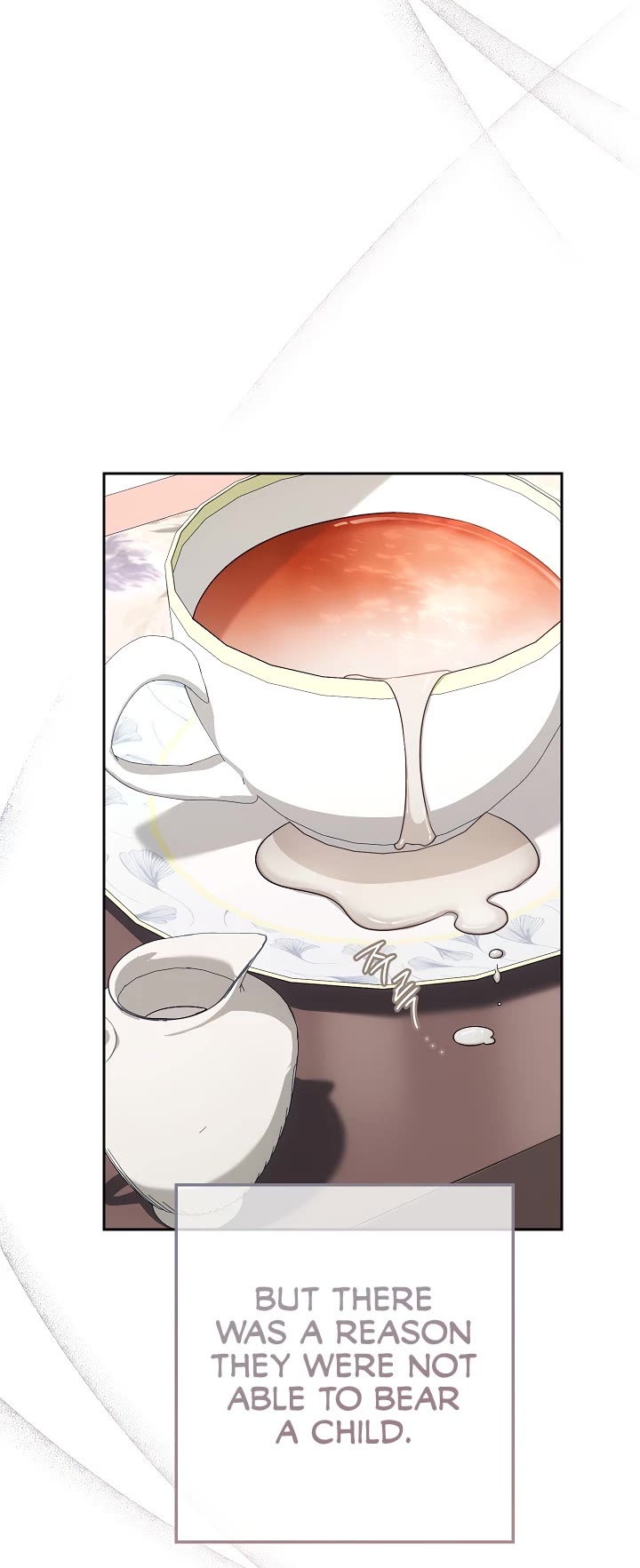 Marriage of Convenience Chapter 65 page 28 - Chapter 65