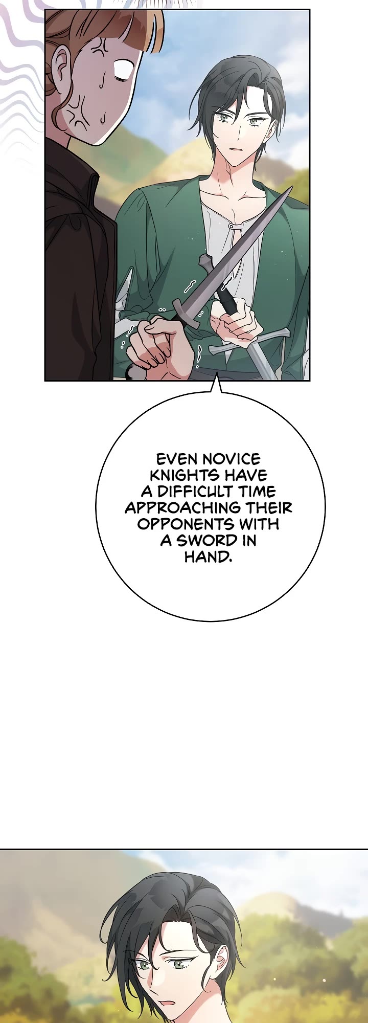 Marriage of Convenience Chapter 65 page 35 - Chapter 65