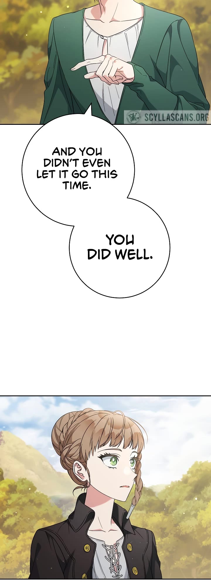 Marriage of Convenience Chapter 65 page 36 - Chapter 65