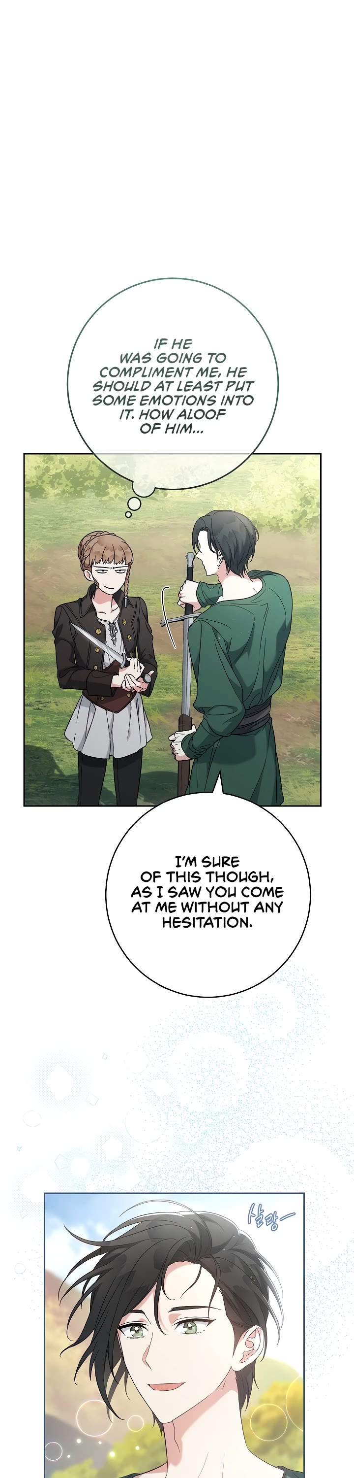 Marriage of Convenience Chapter 65 page 37 - Chapter 65