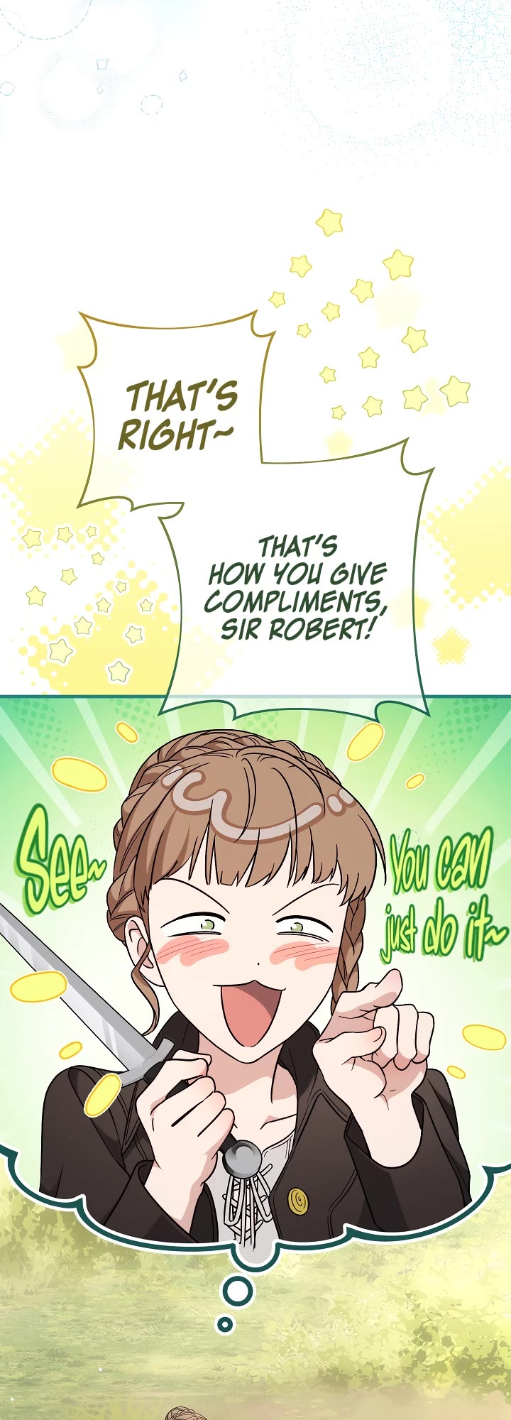 Marriage of Convenience Chapter 65 page 39 - Chapter 65