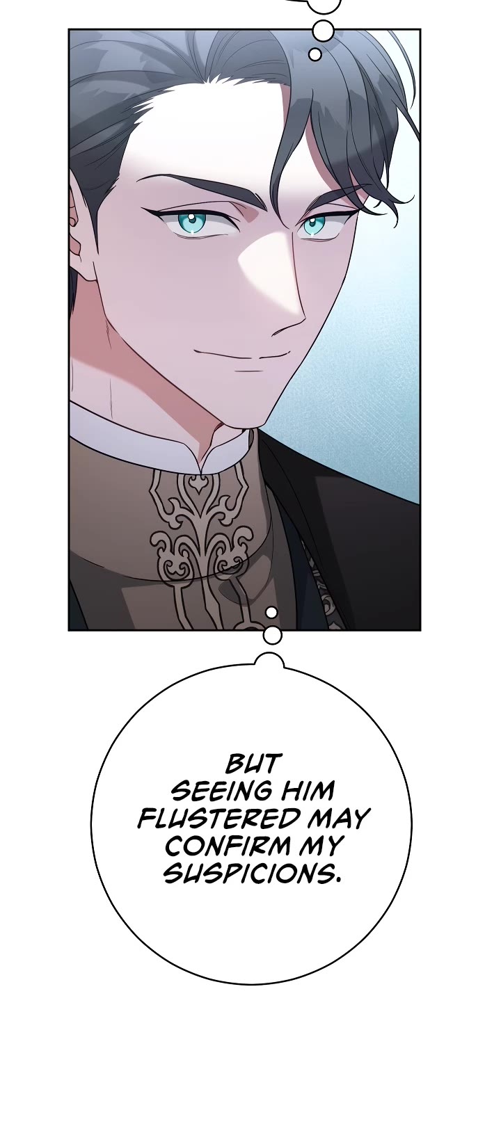 Marriage of Convenience Chapter 65 page 4 - Chapter 65