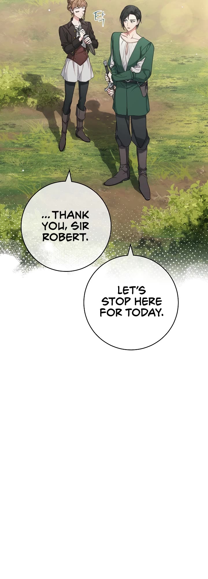 Marriage of Convenience Chapter 65 page 40 - Chapter 65