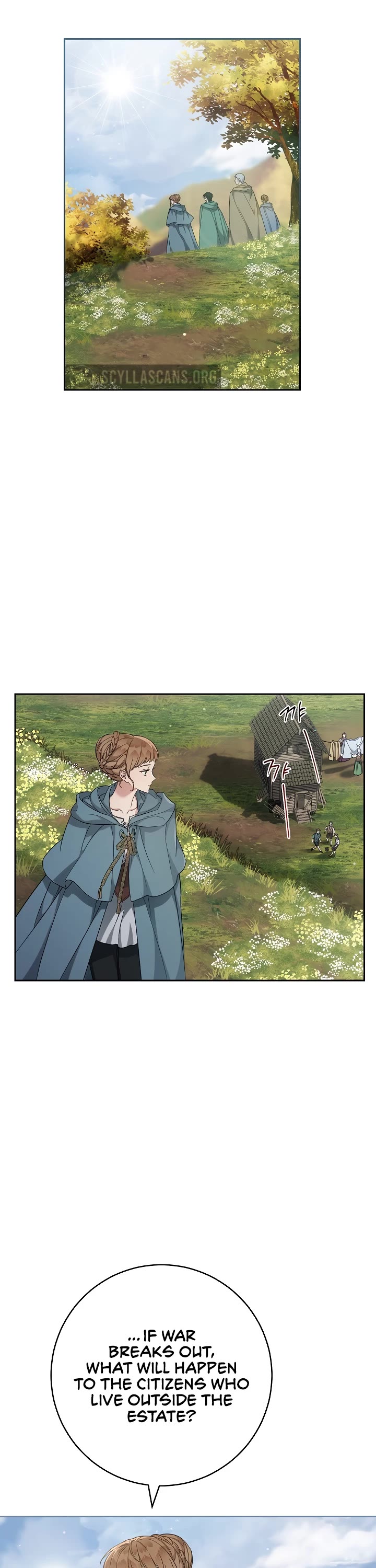 Marriage of Convenience Chapter 65 page 41 - Chapter 65