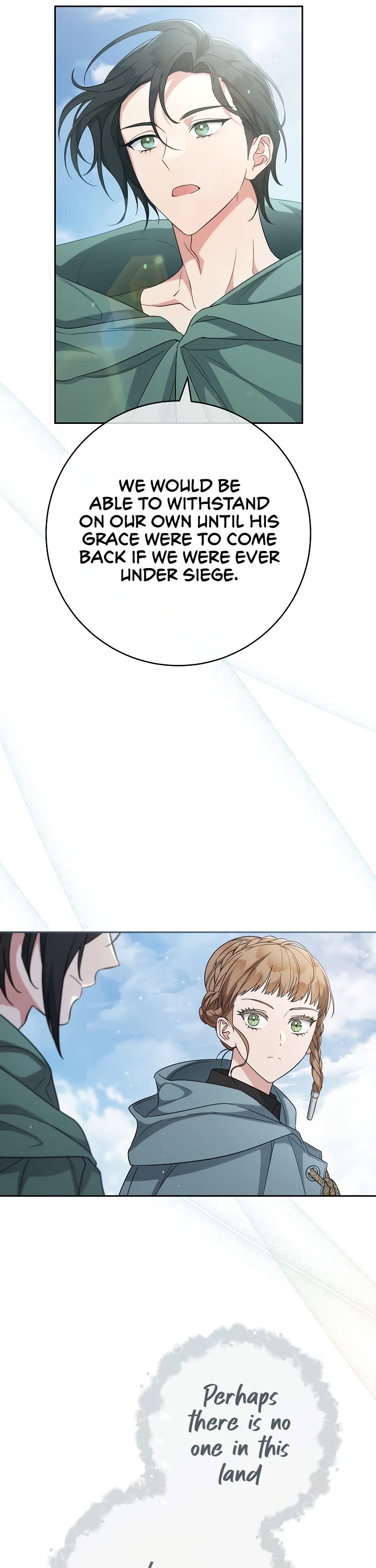 Marriage of Convenience Chapter 65 page 44 - Chapter 65