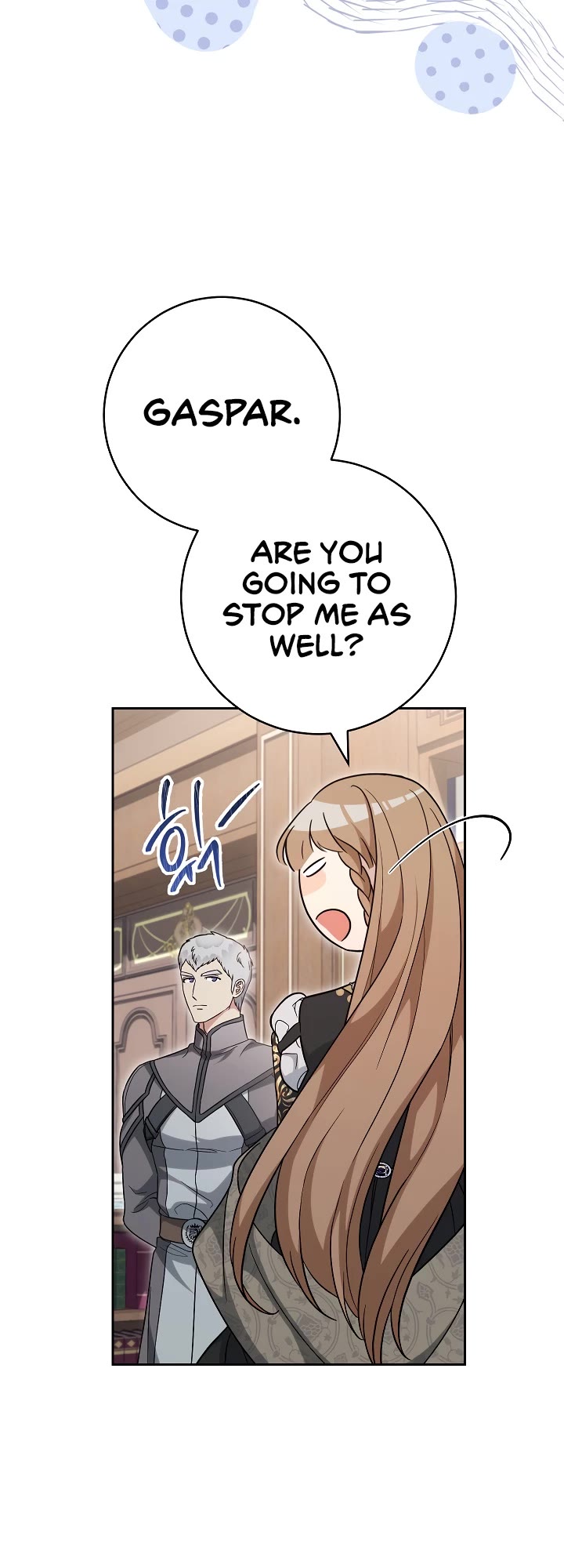 Marriage of Convenience Chapter 65 page 53 - Chapter 65