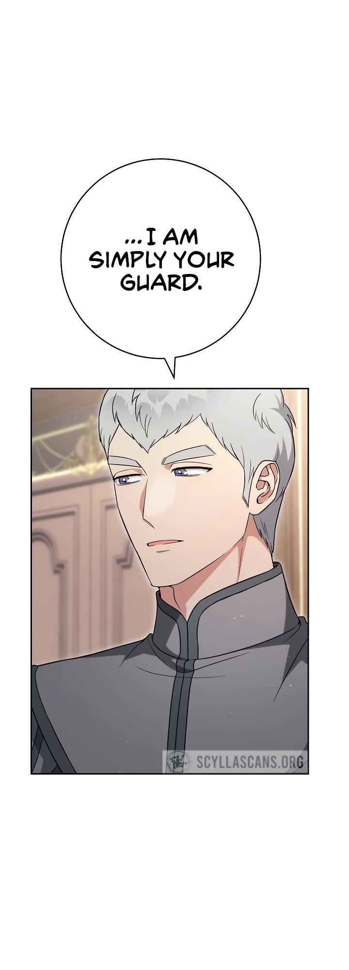 Marriage of Convenience Chapter 65 page 54 - Chapter 65