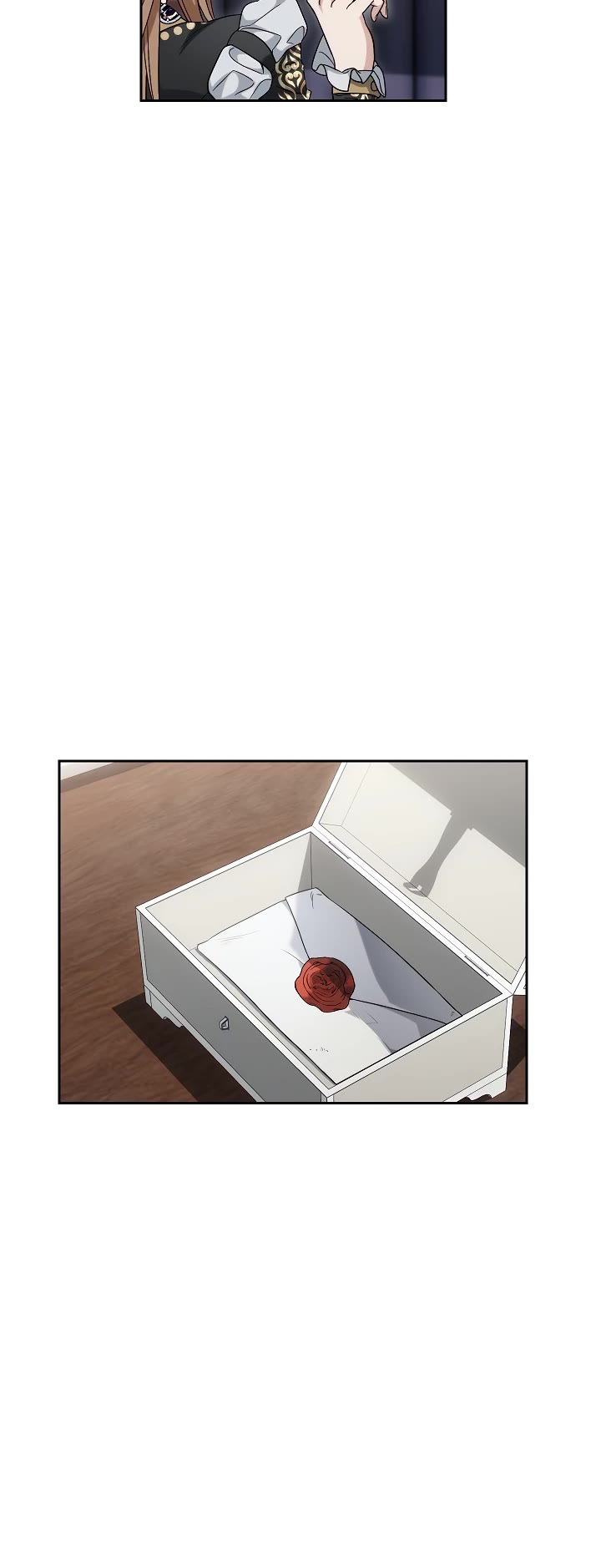 Marriage of Convenience Chapter 65 page 58 - Chapter 65