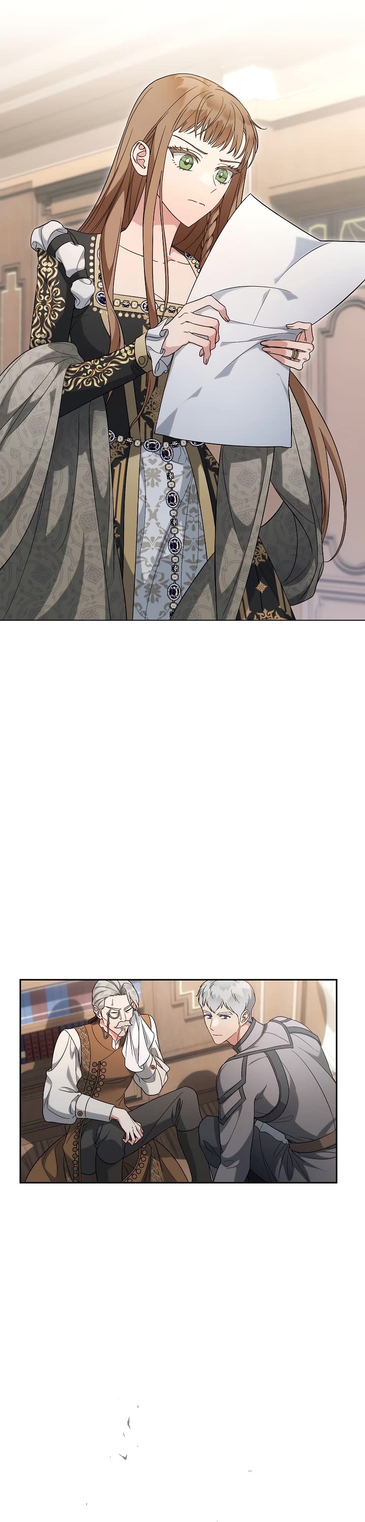 Marriage of Convenience Chapter 65 page 59 - Chapter 65