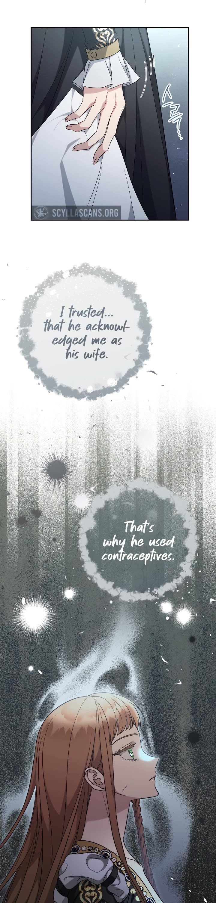 Marriage of Convenience Chapter 65 page 60 - Chapter 65