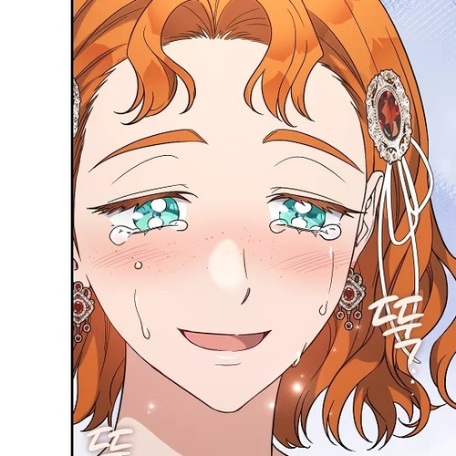 Marriage of Convenience Chapter 65 cover