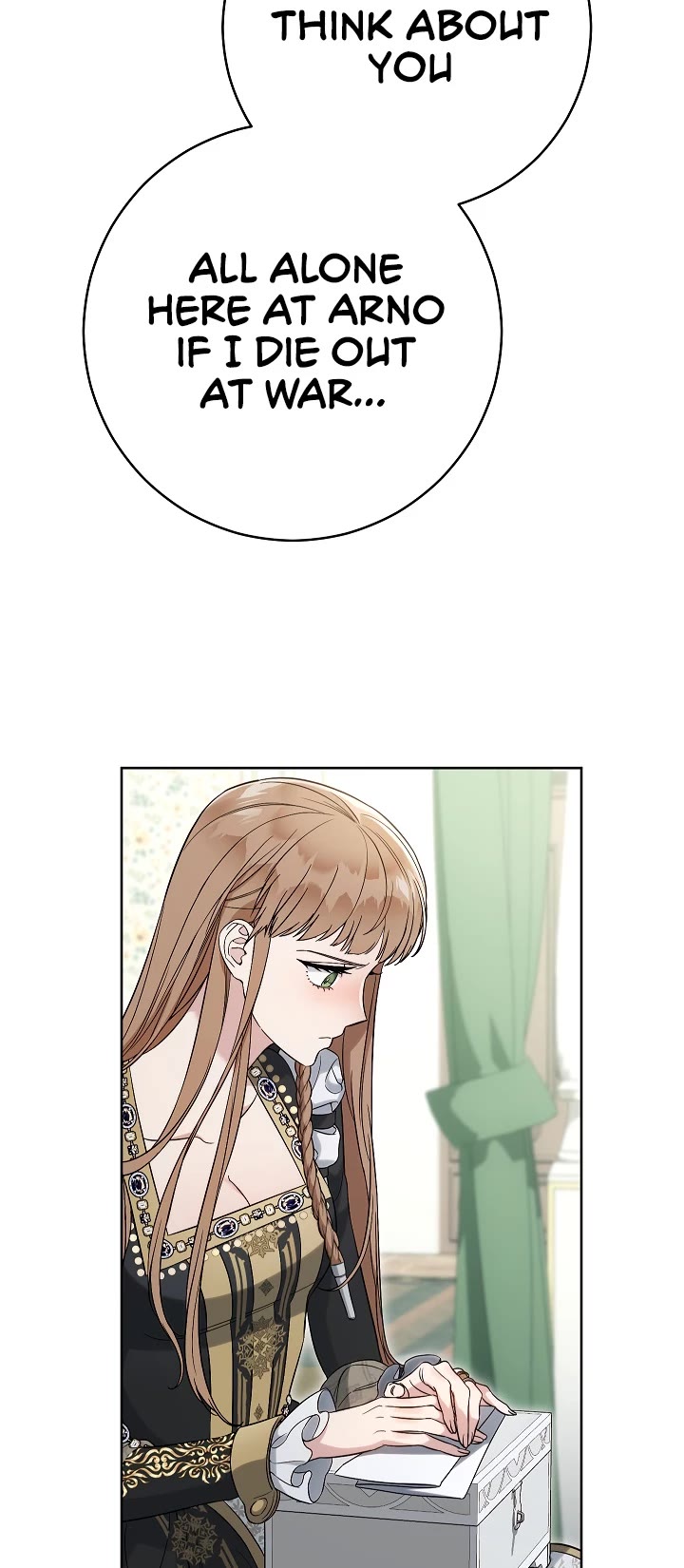 Marriage of Convenience Chapter 66 page 16 - Chapter 66