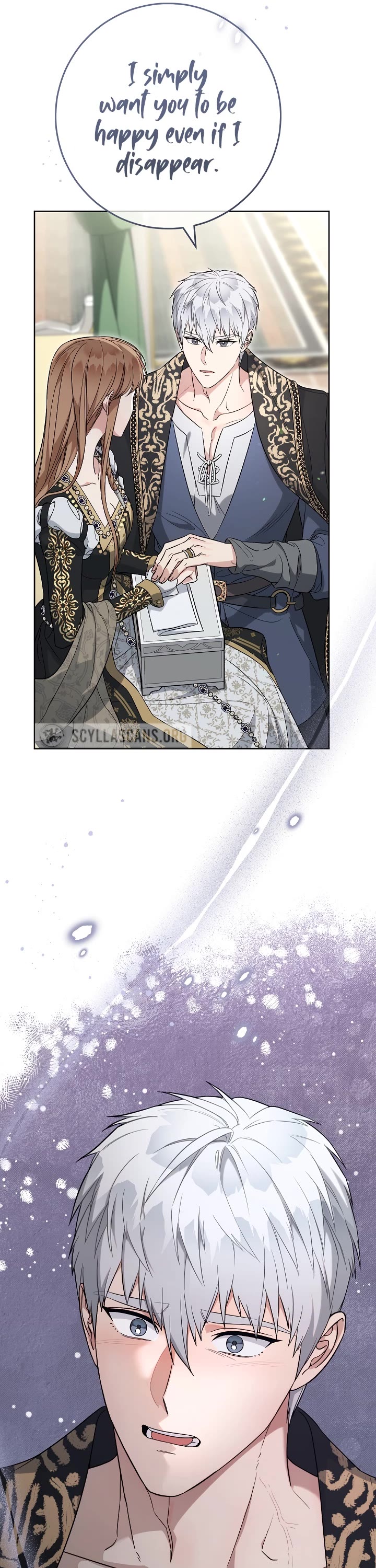 Marriage of Convenience Chapter 66 page 18 - Chapter 66