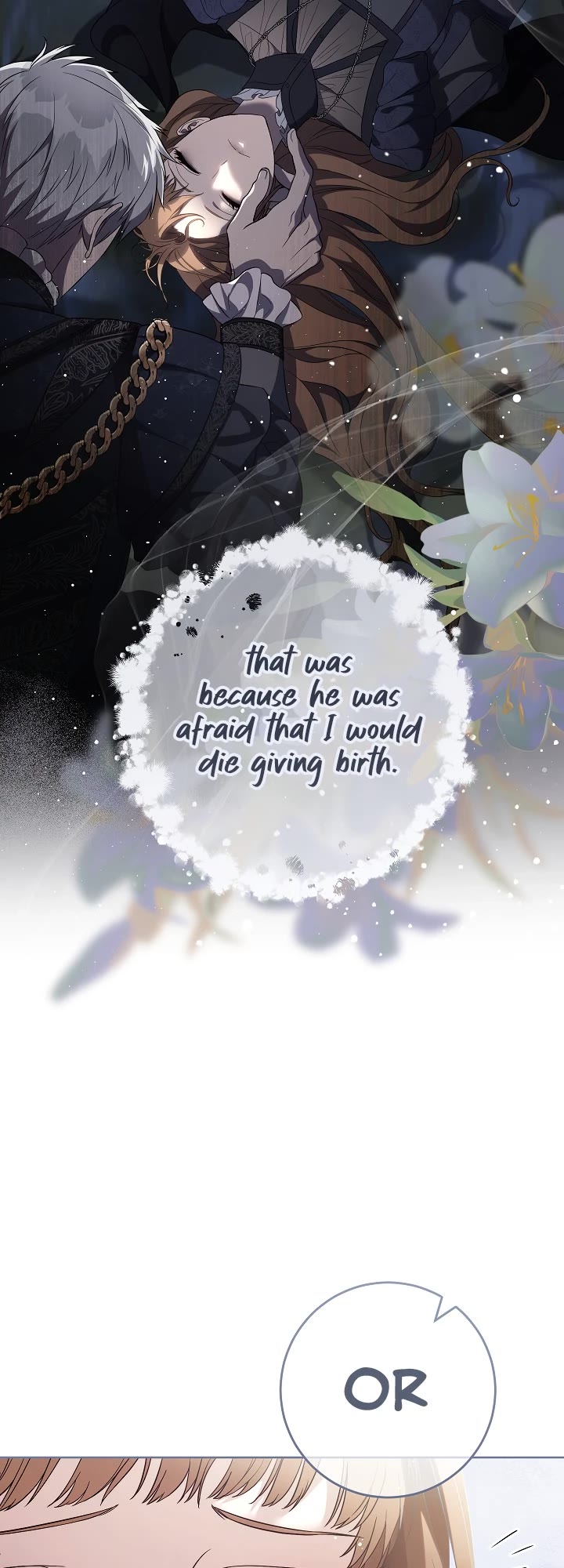 Marriage of Convenience Chapter 66 page 23 - Chapter 66