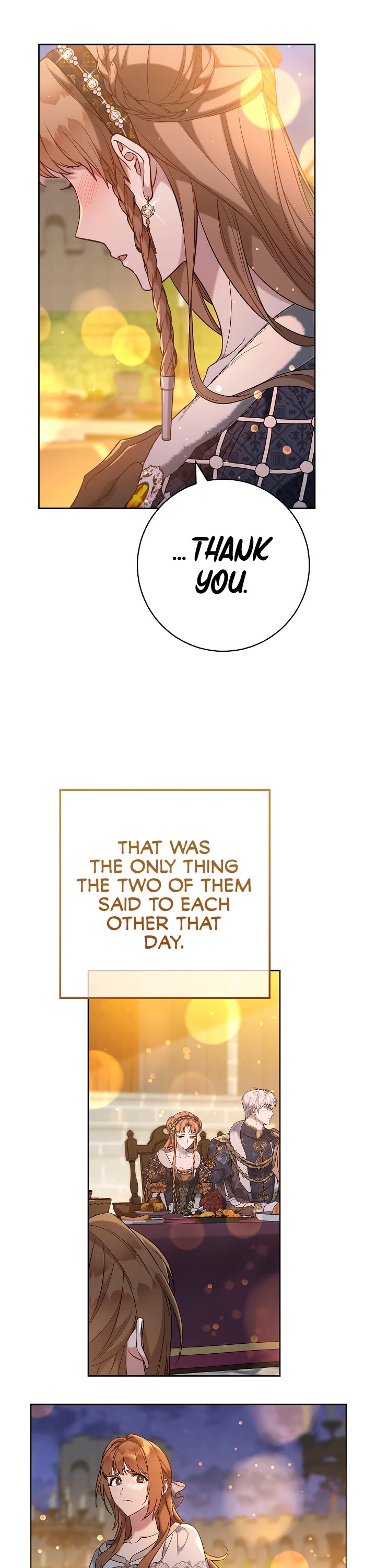 Marriage of Convenience Chapter 66 page 39 - Chapter 66