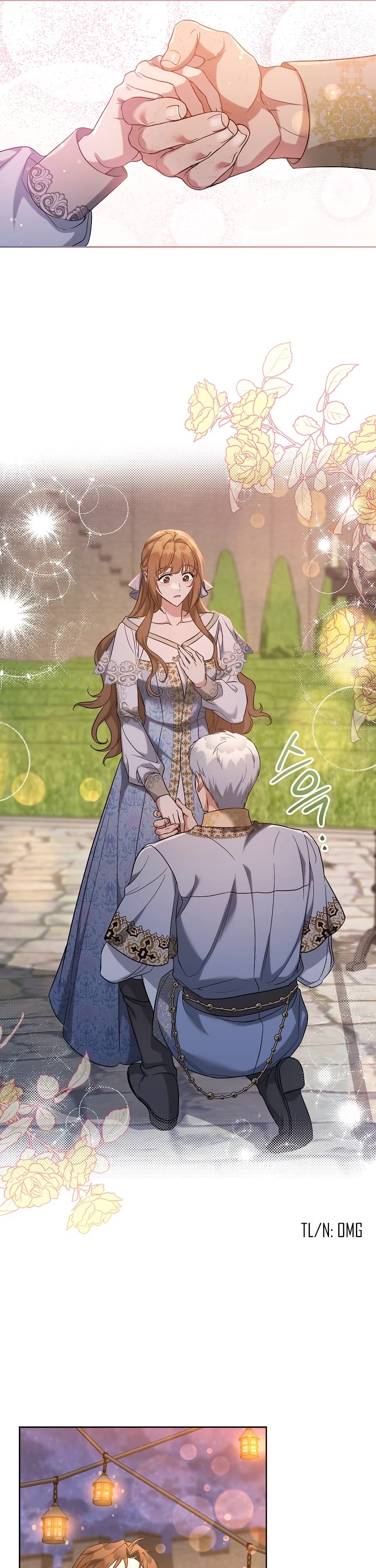 Marriage of Convenience Chapter 66 page 43 - Chapter 66