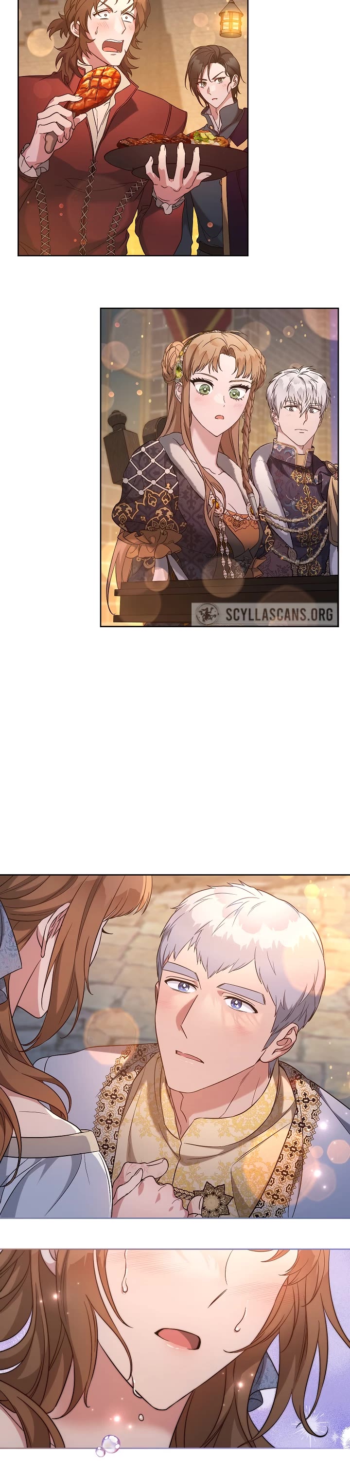 Marriage of Convenience Chapter 66 page 44 - Chapter 66