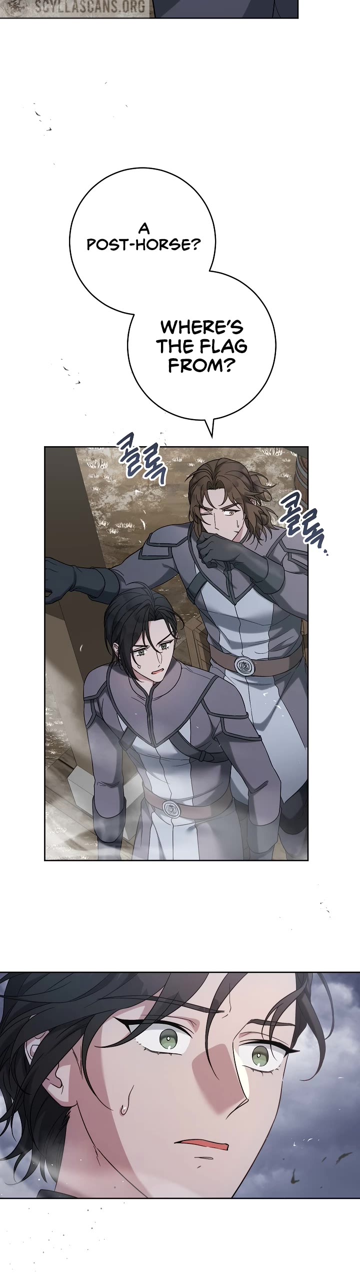 Marriage of Convenience Chapter 66 page 49 - Chapter 66