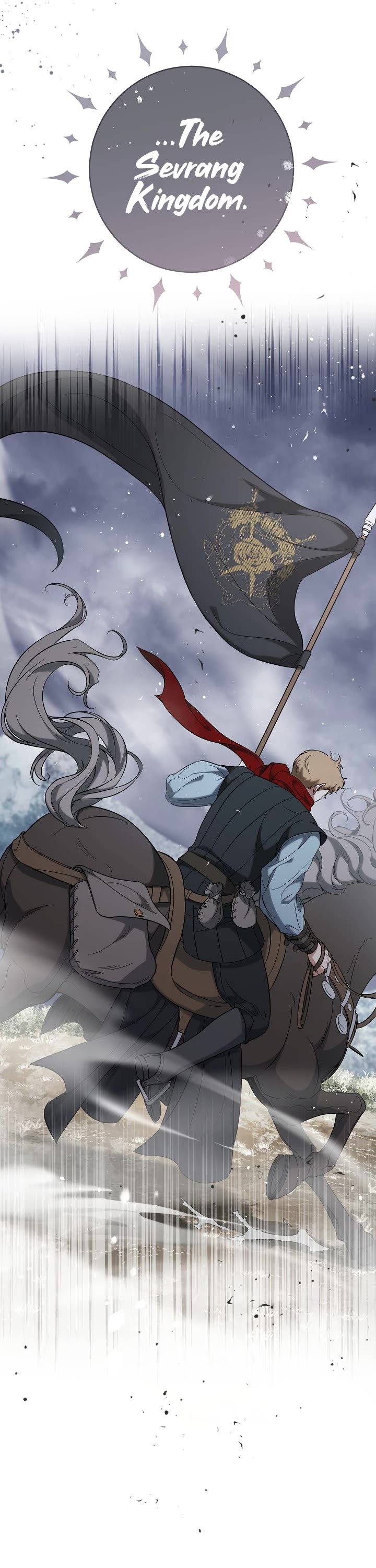 Marriage of Convenience Chapter 66 page 50 - Chapter 66