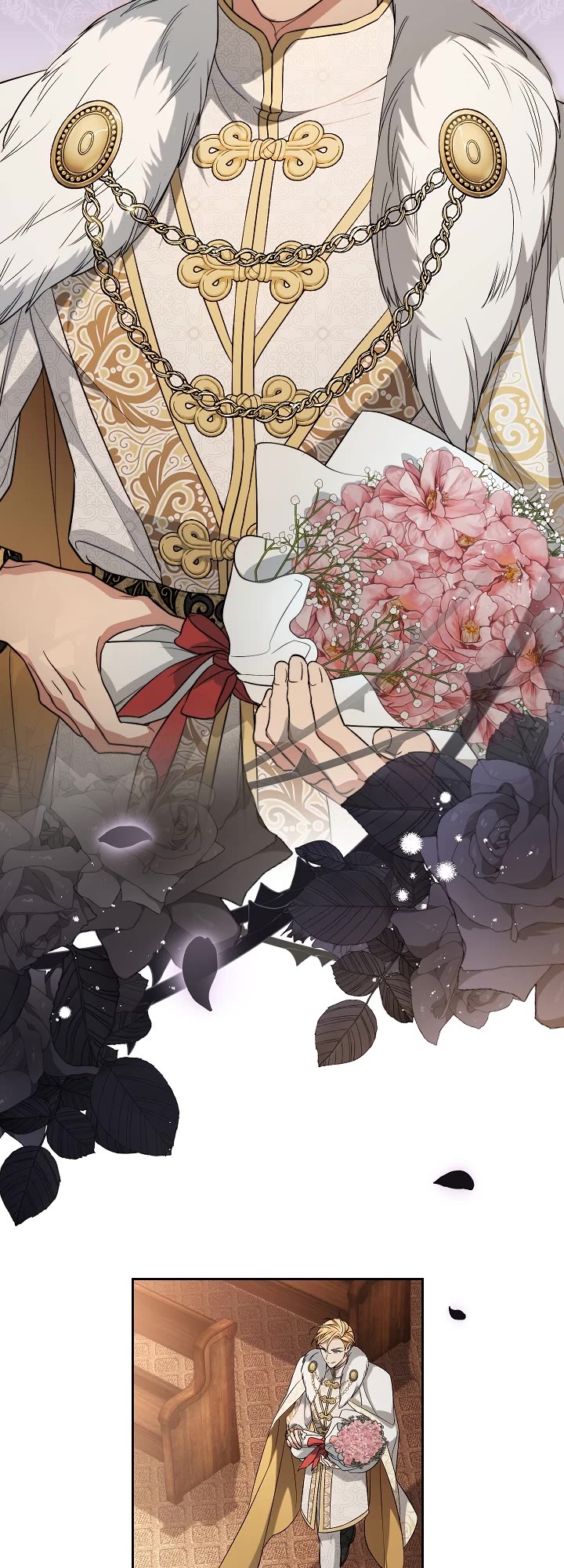 Marriage of Convenience Chapter 67 page 14 - Chapter 67