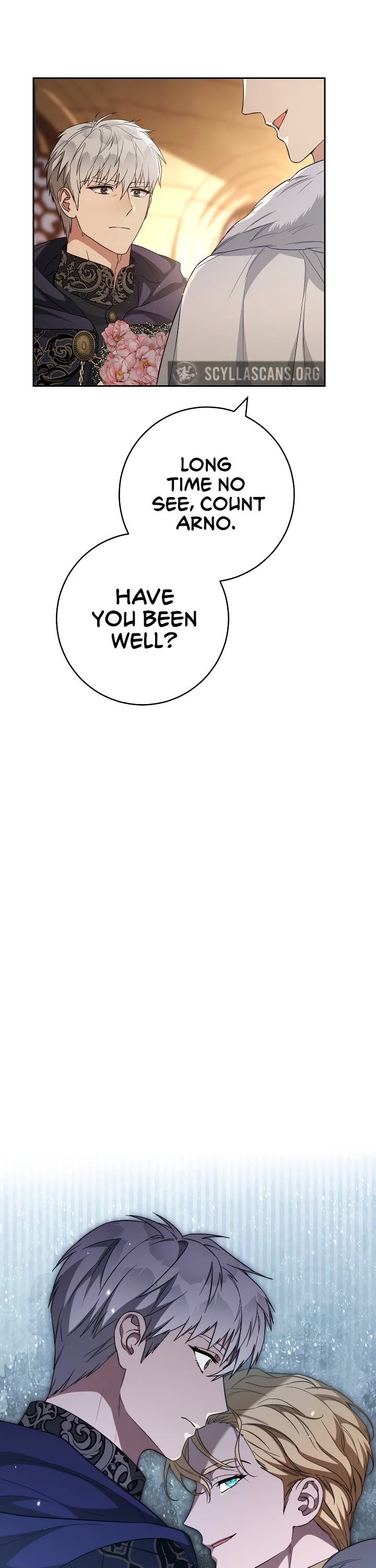 Marriage of Convenience Chapter 67 page 16 - Chapter 67