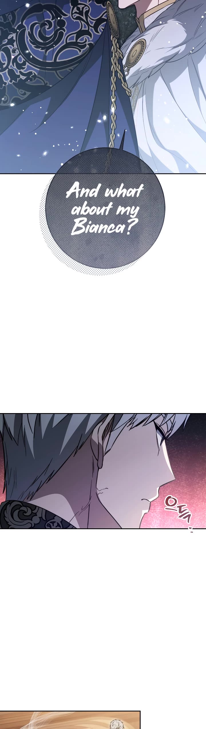 Marriage of Convenience Chapter 67 page 17 - Chapter 67