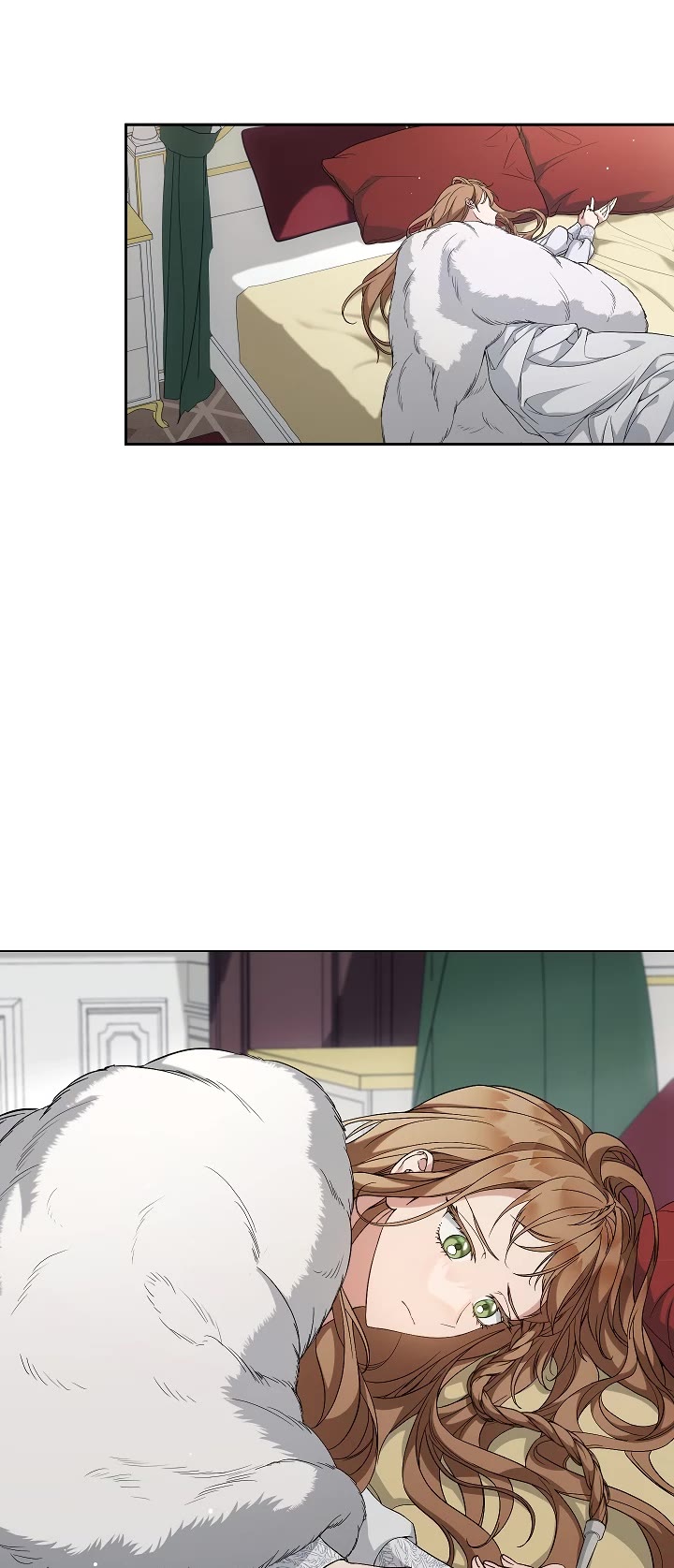 Marriage of Convenience Chapter 67 page 21 - Chapter 67