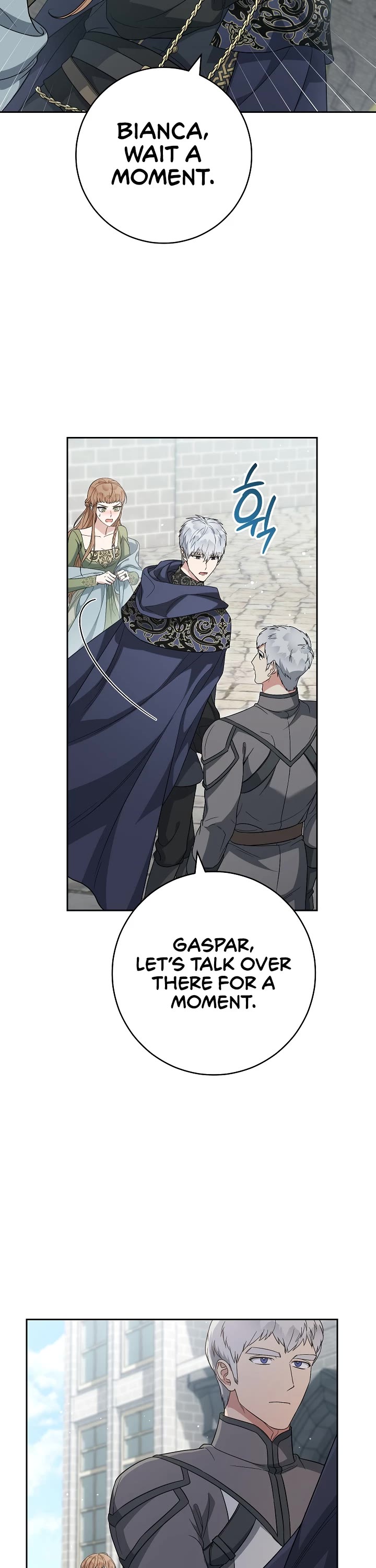 Marriage of Convenience Chapter 67 page 31 - Chapter 67