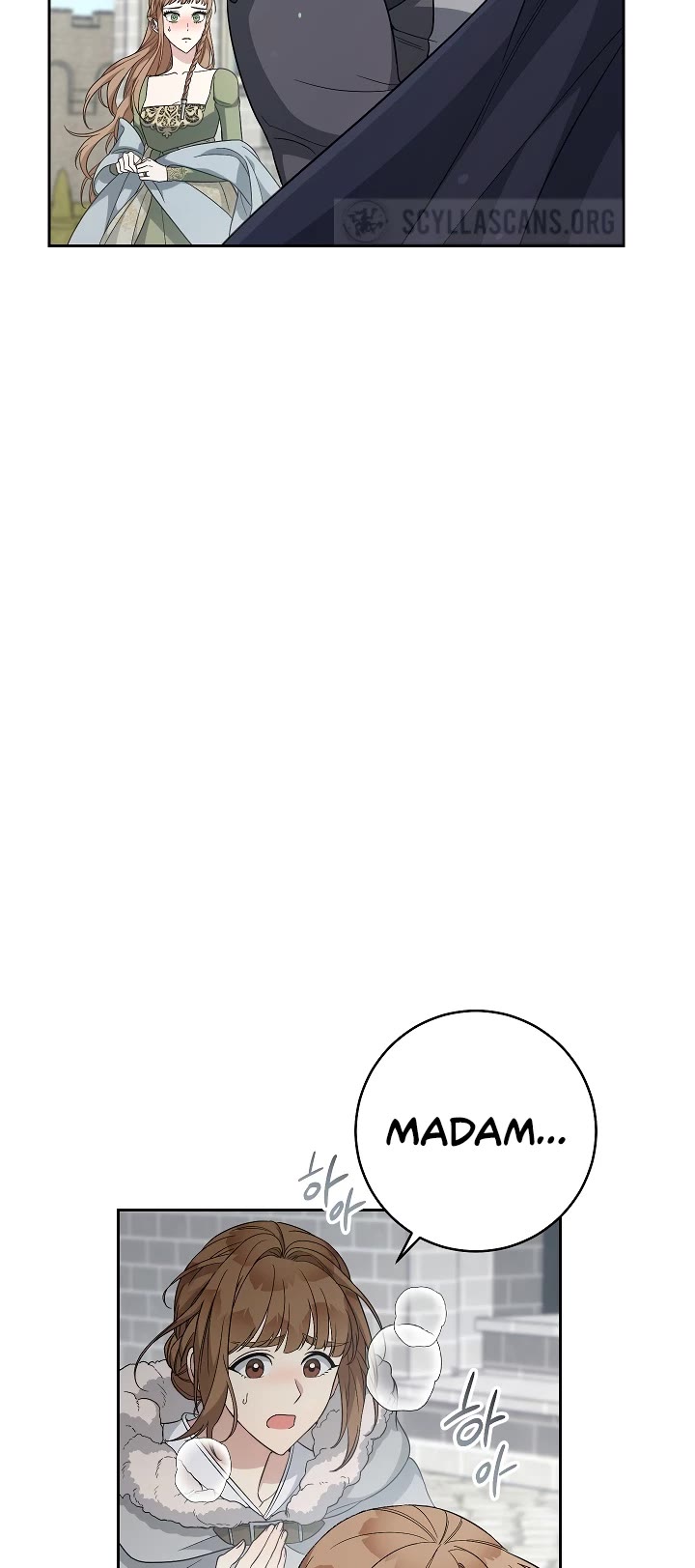 Marriage of Convenience Chapter 67 page 32 - Chapter 67