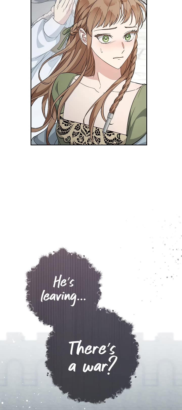 Marriage of Convenience Chapter 67 page 33 - Chapter 67