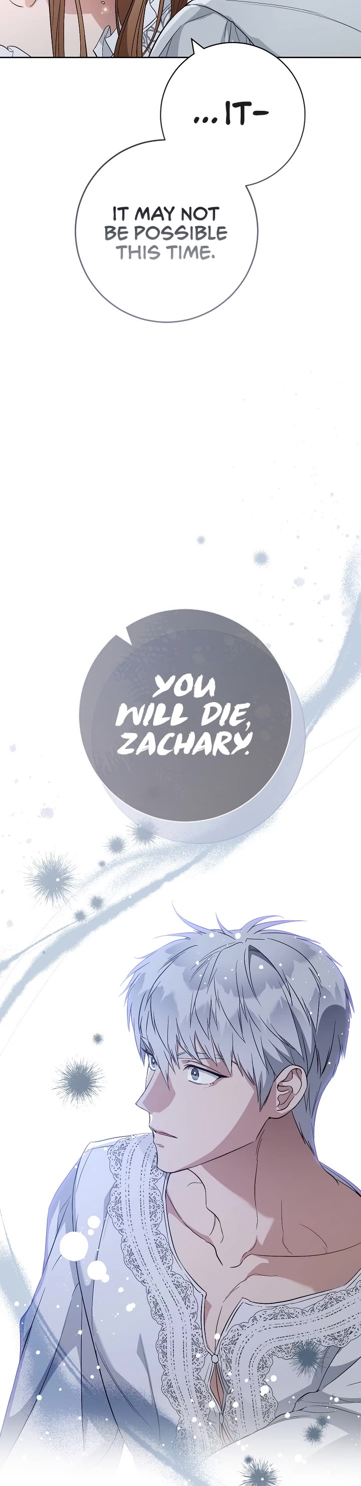 Marriage of Convenience Chapter 68 page 14 - Chapter 68