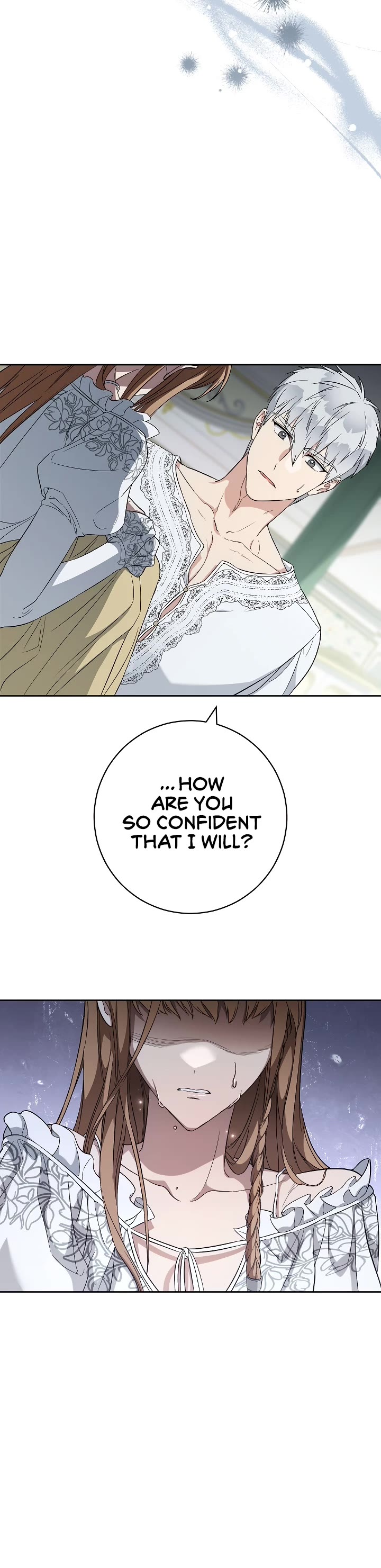 Marriage of Convenience Chapter 68 page 15 - Chapter 68